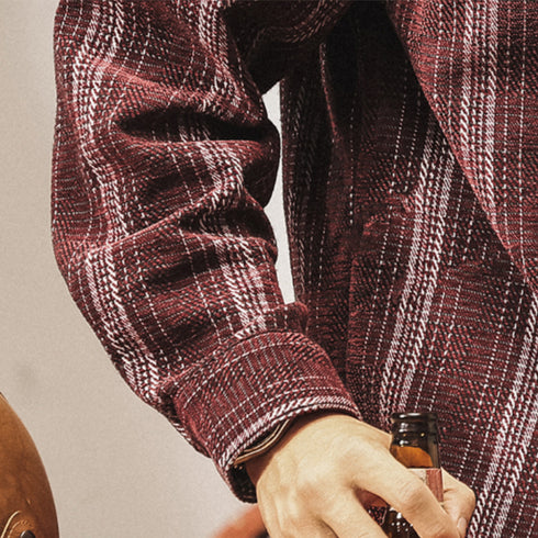 Craft Line Work Shirt P1836